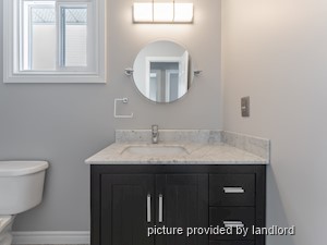 3+ Bedroom apartment for rent in Kingston
