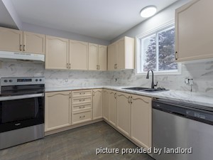 3+ Bedroom apartment for rent in Kingston