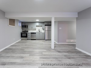 2 Bedroom apartment for rent in Napanee