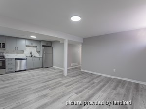 2 Bedroom apartment for rent in Napanee