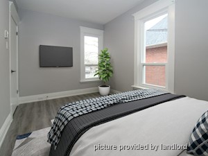 2 Bedroom apartment for rent in Peterborough