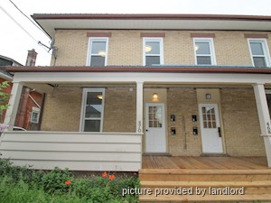 1 Bedroom apartment for rent in Peterborough