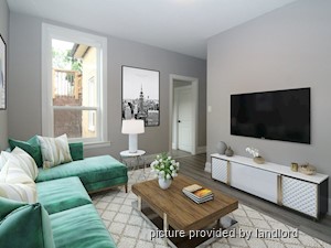 1 Bedroom apartment for rent in Peterborough