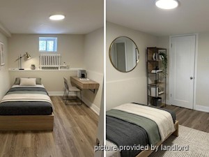 2 Bedroom apartment for rent in TORONTO