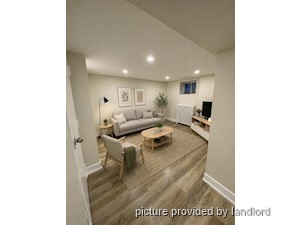 2 Bedroom apartment for rent in TORONTO