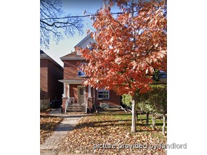 2 Bedroom apartment for rent in TORONTO