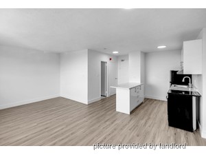1 Bedroom apartment for rent in Toronto
