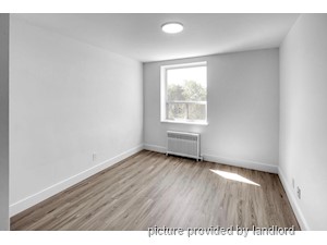 1 Bedroom apartment for rent in Toronto