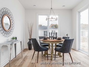 3+ Bedroom apartment for rent in Port Stanley