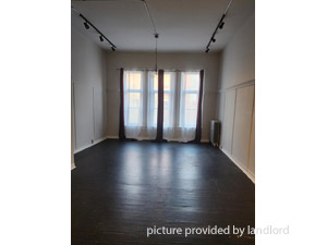Bachelor apartment for rent in WHITBY