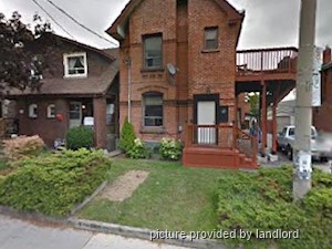 1 Bedroom apartment for rent in Toronto