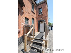 1 Bedroom apartment for rent in Toronto