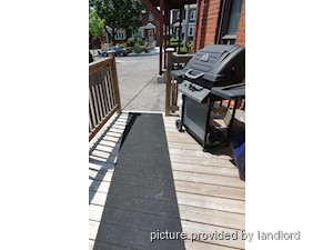 1 Bedroom apartment for rent in Toronto