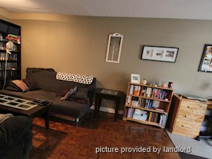1 Bedroom apartment for rent in Toronto