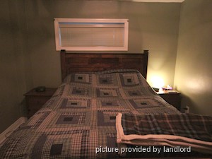 1 Bedroom apartment for rent in Toronto