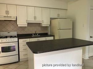 1 Bedroom apartment for rent in TORONTO