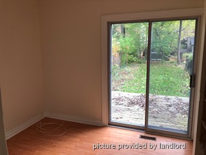 1 Bedroom apartment for rent in TORONTO