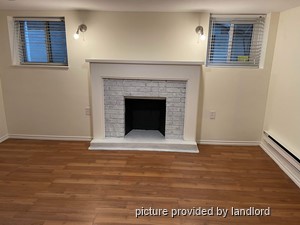 1 Bedroom apartment for rent in TORONTO