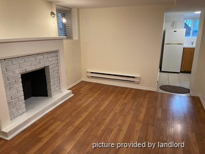1 Bedroom apartment for rent in TORONTO