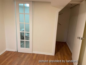 1 Bedroom apartment for rent in TORONTO