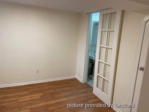 1 Bedroom apartment for rent in TORONTO