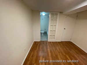 1 Bedroom apartment for rent in TORONTO