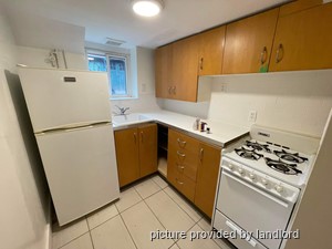 1 Bedroom apartment for rent in TORONTO