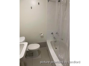 1 Bedroom apartment for rent in TORONTO