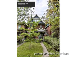 1 Bedroom apartment for rent in TORONTO