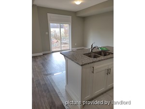 3+ Bedroom apartment for rent in Welland