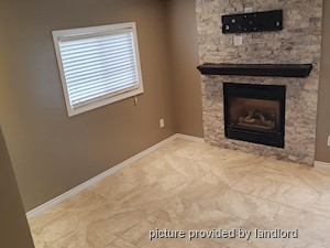2 Bedroom apartment for rent in Oshawa