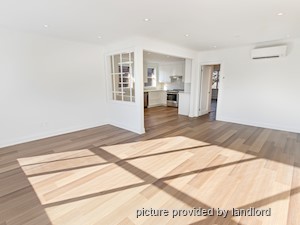 2 Bedroom apartment for rent in Toronto