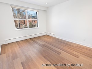 2 Bedroom apartment for rent in Toronto