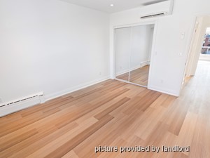 2 Bedroom apartment for rent in Toronto