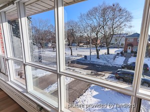 2 Bedroom apartment for rent in Toronto