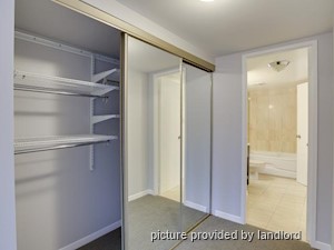 1 Bedroom apartment for rent in Toronto