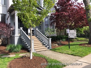 2 Bedroom apartment for rent in HAMILTON