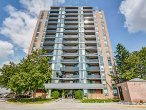 3+ Bedroom apartment for rent in MISSISSAUGA