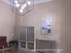 2 Bedroom apartment for rent in ETOBICOKE 