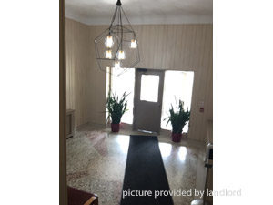 2 Bedroom apartment for rent in ETOBICOKE 