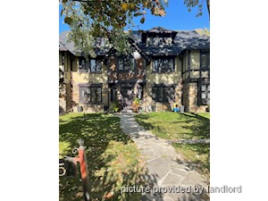 1 Bedroom apartment for rent in TORONTO