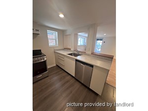 1 Bedroom apartment for rent in TORONTO