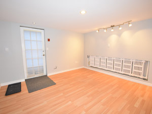 1 Bedroom apartment for rent in TORONTO