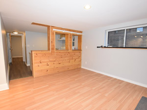 1 Bedroom apartment for rent in TORONTO