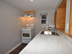 1 Bedroom apartment for rent in TORONTO