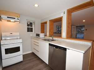 1 Bedroom apartment for rent in TORONTO