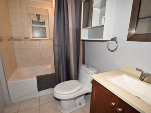 1 Bedroom apartment for rent in TORONTO