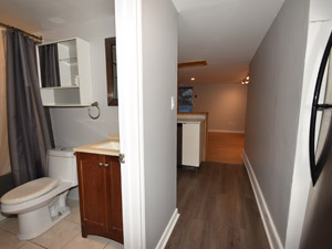 1 Bedroom apartment for rent in TORONTO