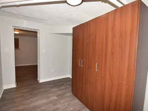 1 Bedroom apartment for rent in TORONTO