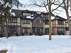 1 Bedroom apartment for rent in TORONTO